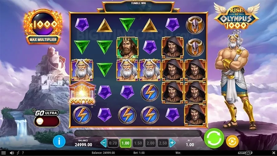 taya365 mobile app on a smartphone