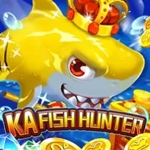 Fish Shooting Icon