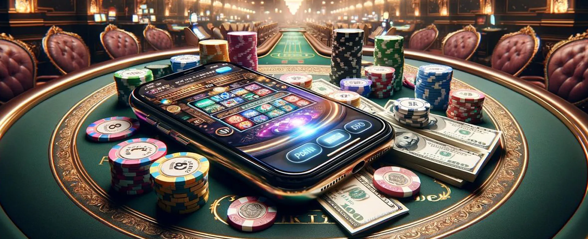 Taya365 Online Casino Games