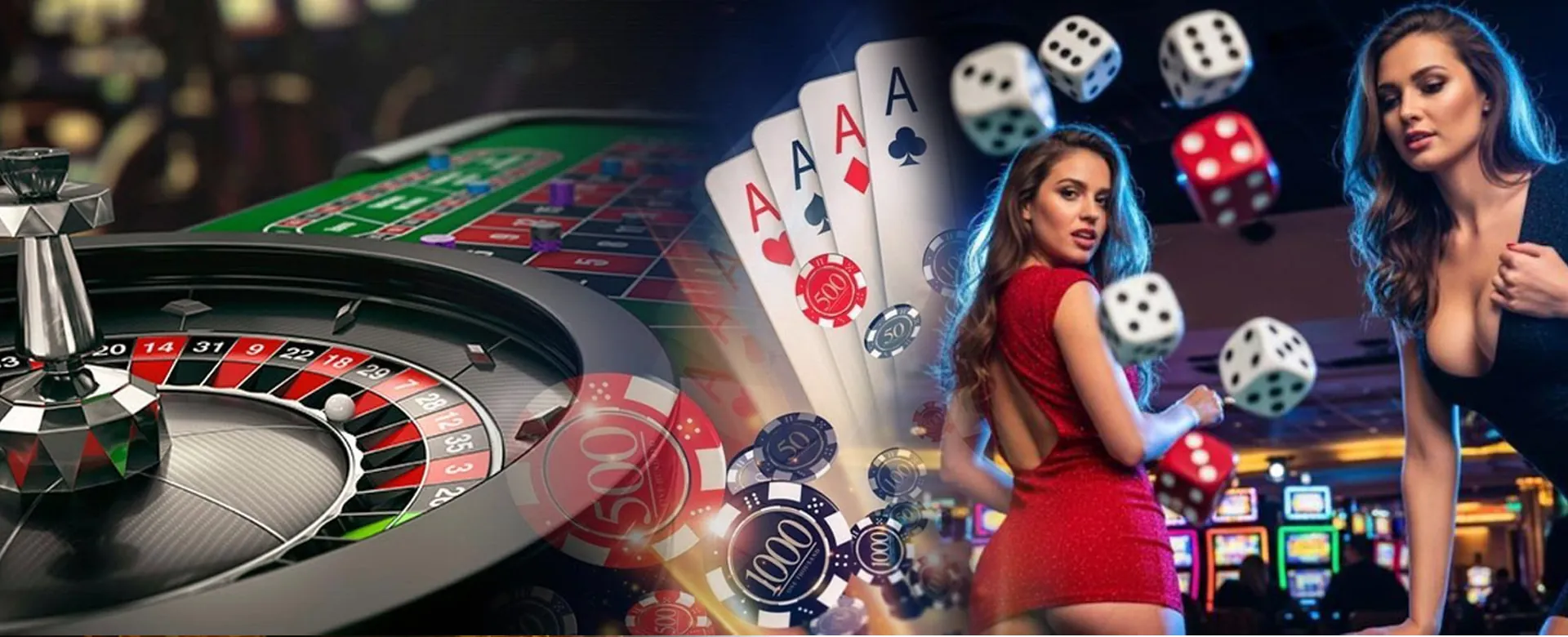 taya365 online casino platform with various games and gold accents