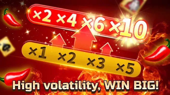 Fa Chai Slot Game Screenshot