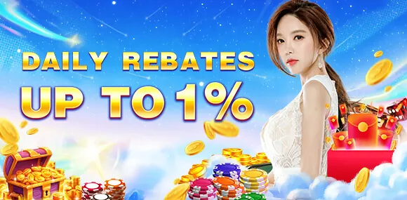 Taya365 VIP loyalty rewards